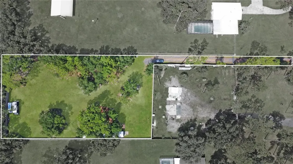 Citrus Street Kissimmee FL 34746