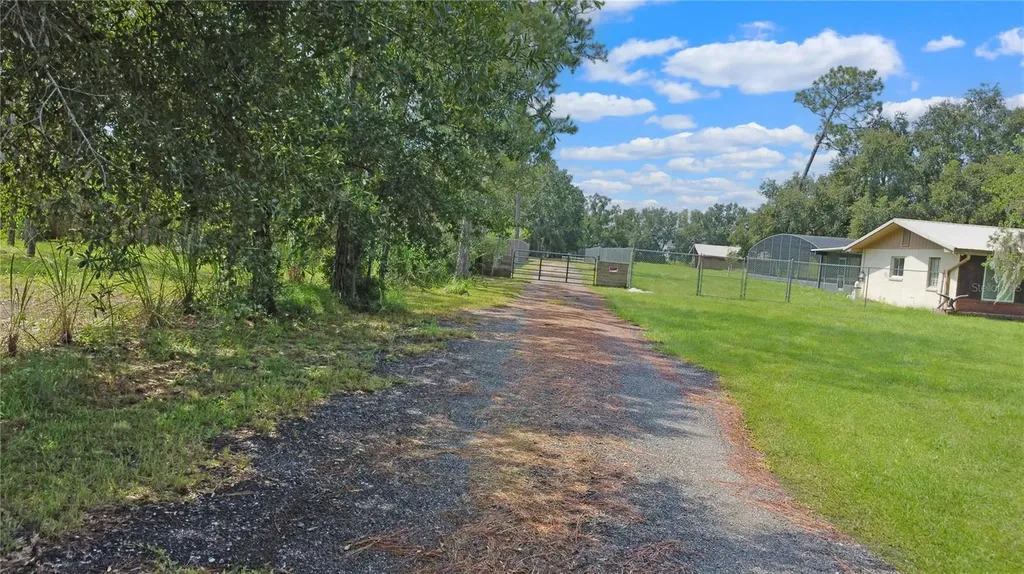 Citrus Street Kissimmee FL 34746