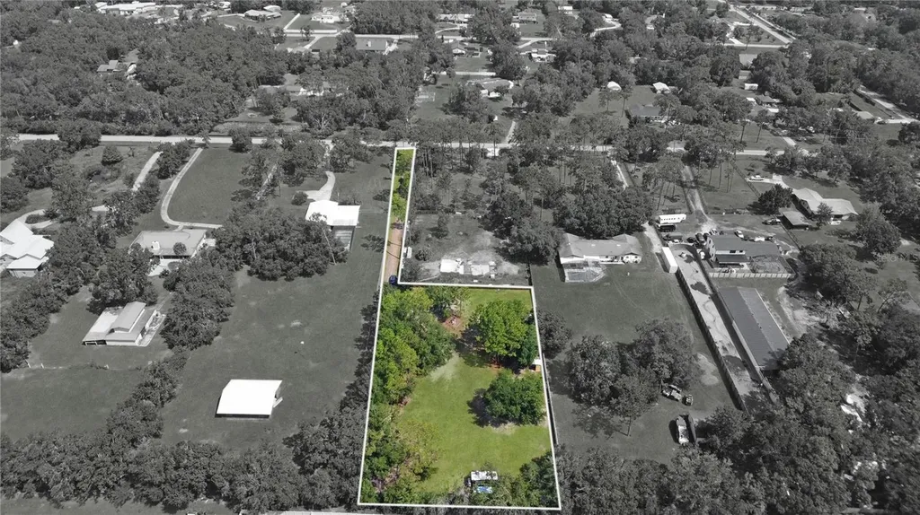 Citrus Street Kissimmee FL 34746