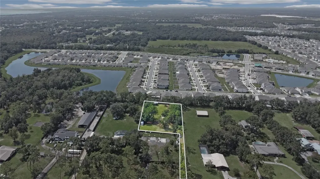 Citrus Street Kissimmee FL 34746