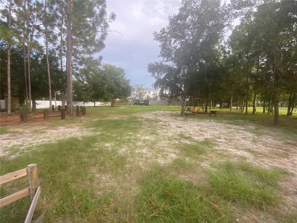 Citrus Street Kissimmee FL 34746