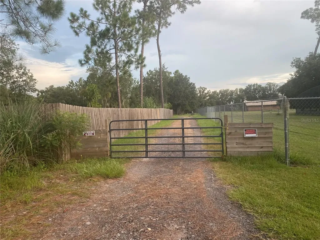 Citrus Street Kissimmee FL 34746