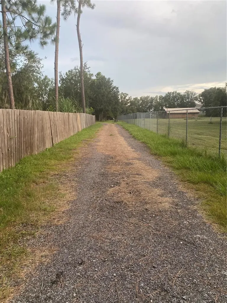 Citrus Street Kissimmee FL 34746