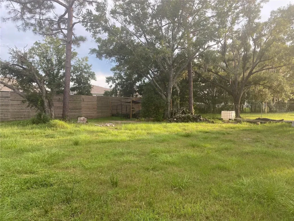 Citrus Street Kissimmee FL 34746