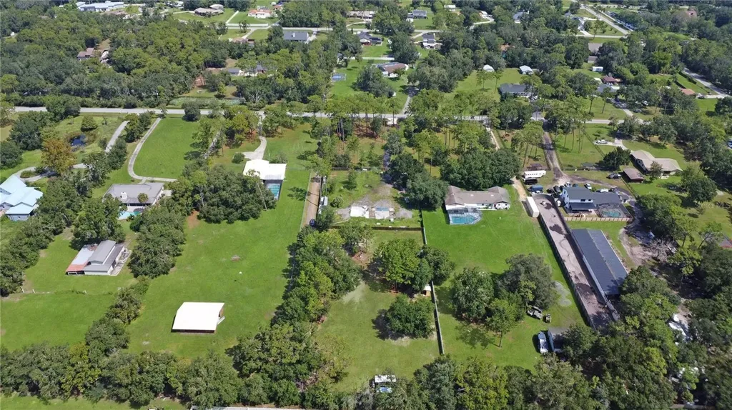 Citrus Street Kissimmee FL 34746