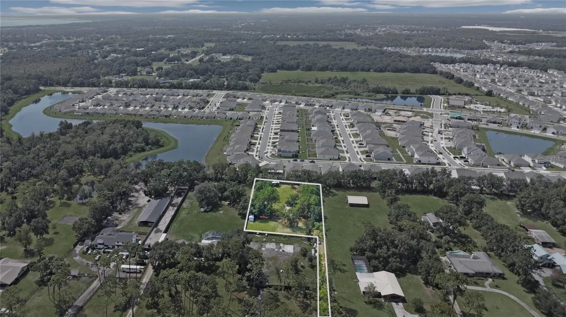 Citrus Street Kissimmee FL 34746