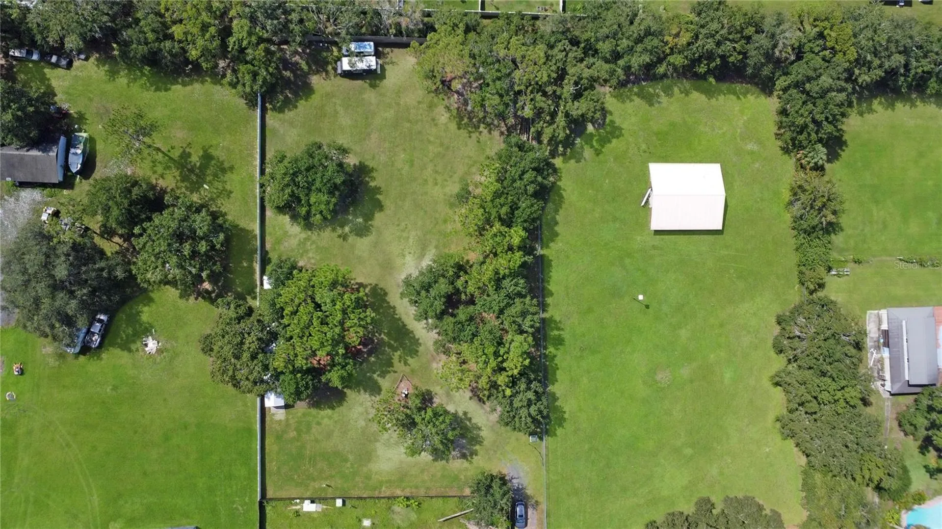 Citrus Street Kissimmee FL 34746