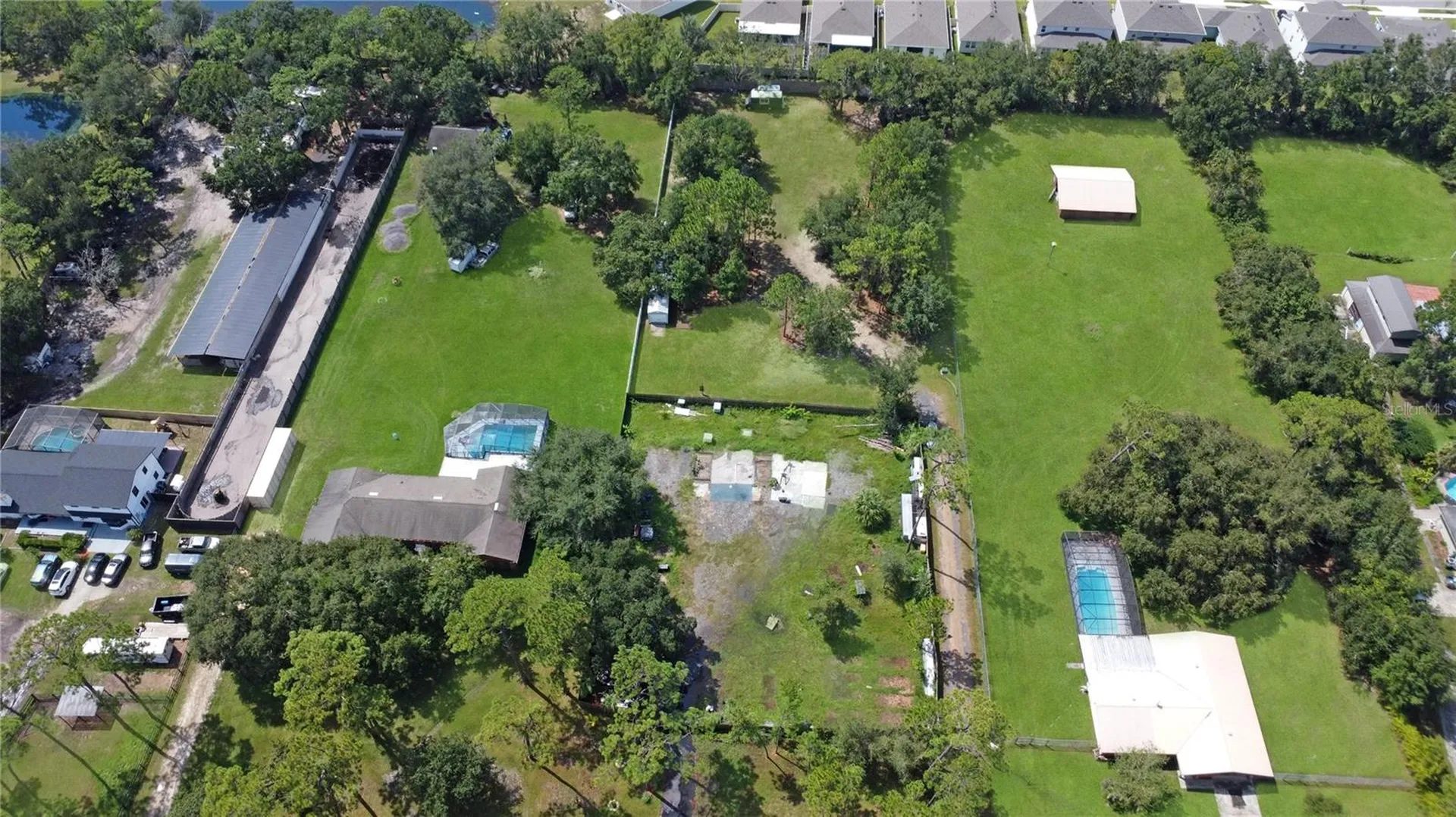 Citrus Street Kissimmee FL 34746