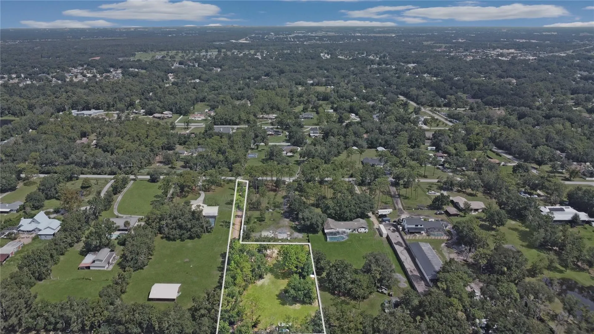 Citrus Street Kissimmee FL 34746