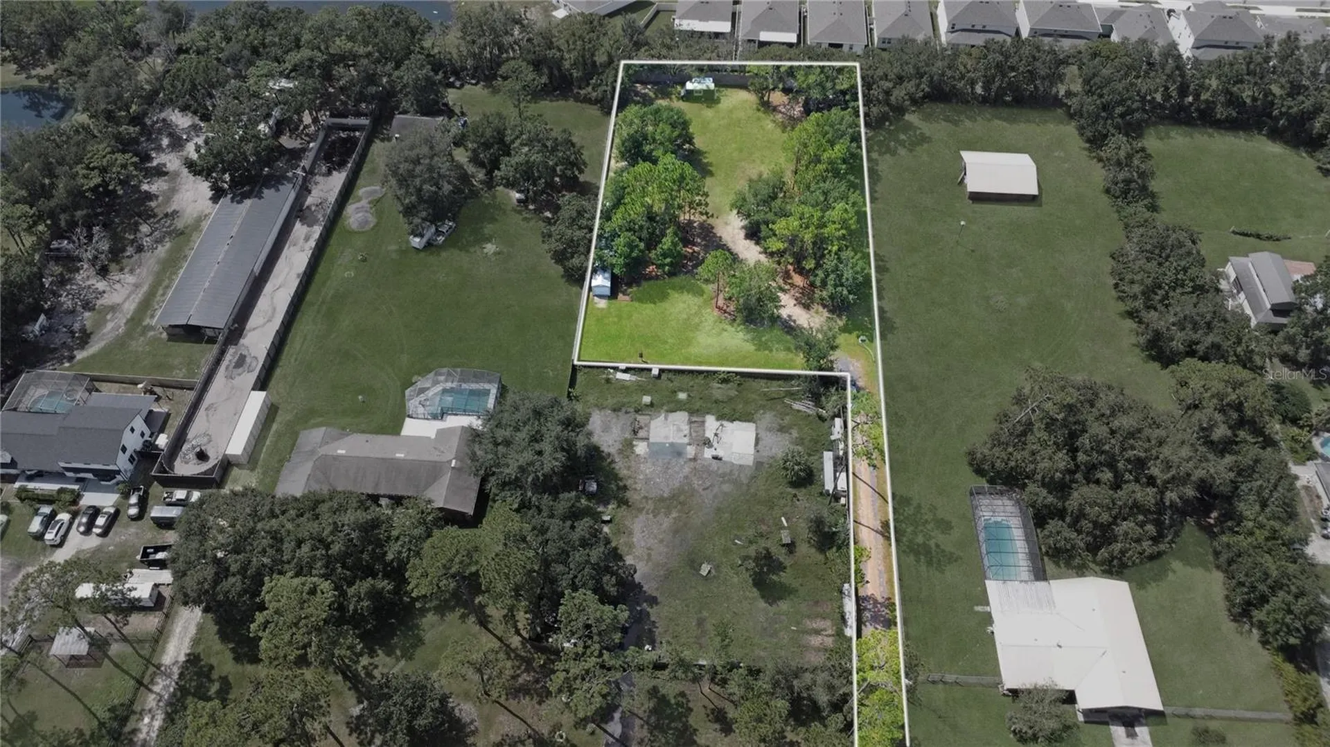 Citrus Street Kissimmee FL 34746
