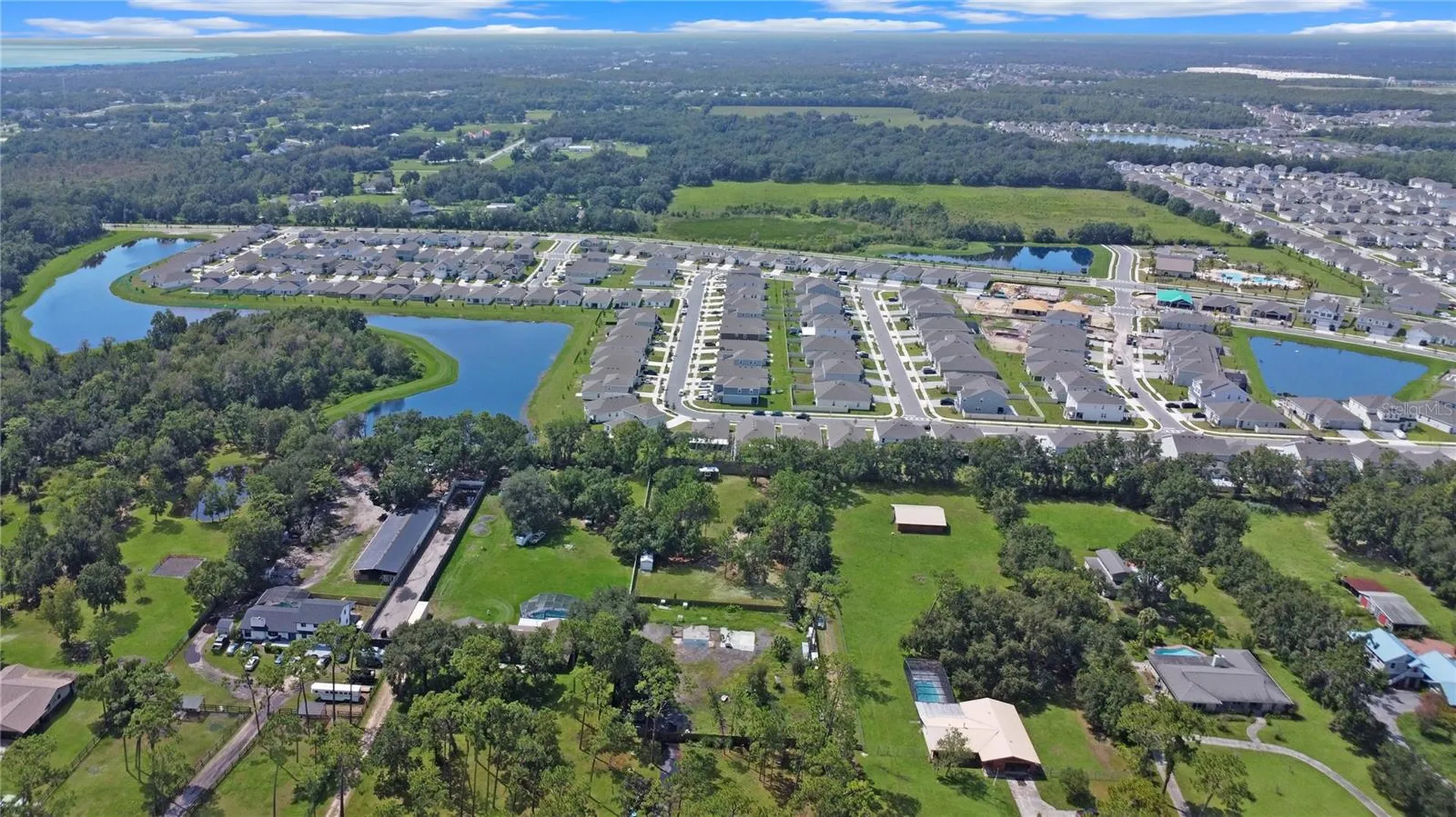 Citrus Street Kissimmee FL 34746