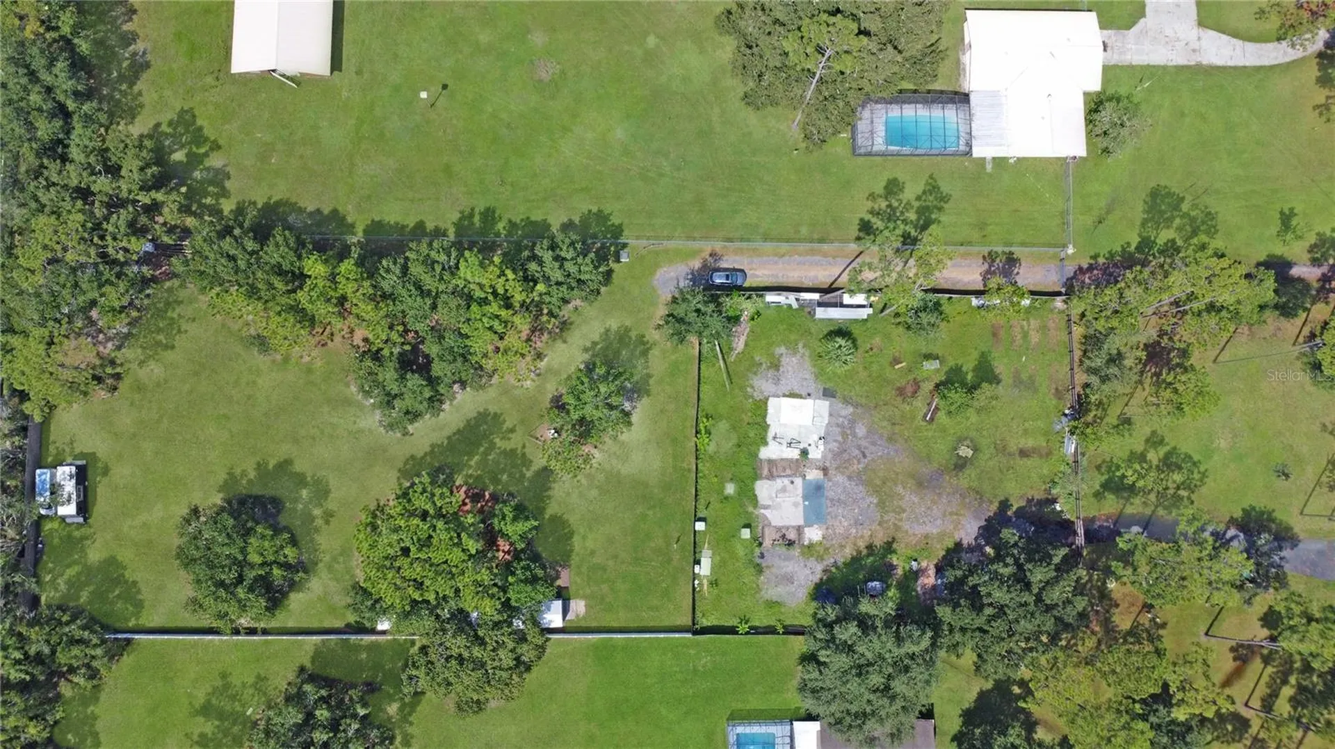 Citrus Street Kissimmee FL 34746