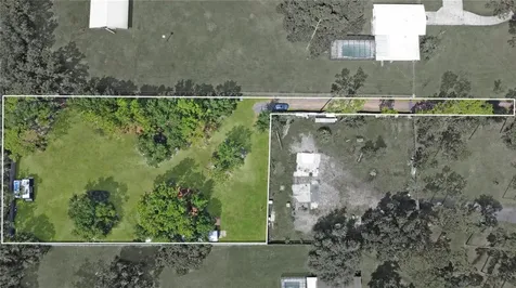 Citrus Street Kissimmee FL 34746