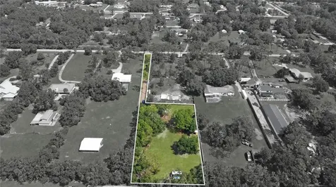 Citrus Street Kissimmee FL 34746