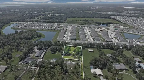 Citrus Street Kissimmee FL 34746