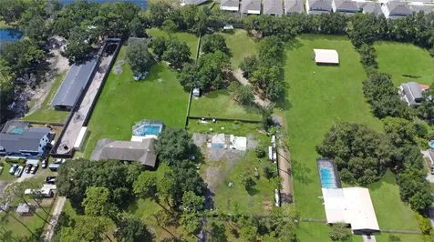 Citrus Street Kissimmee FL 34746