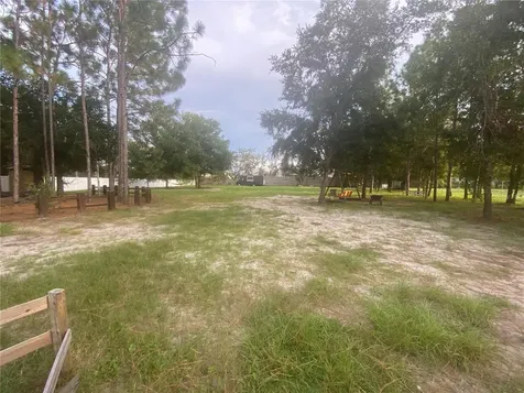 Citrus Street Kissimmee FL 34746