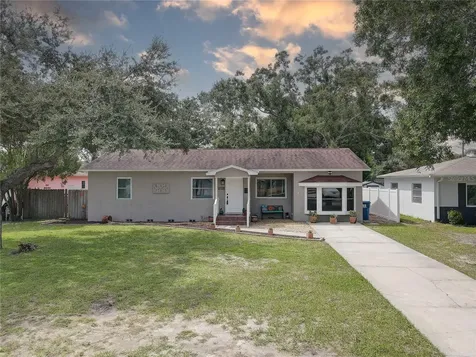 3124 31st Avenue N St Petersburg FL 33713