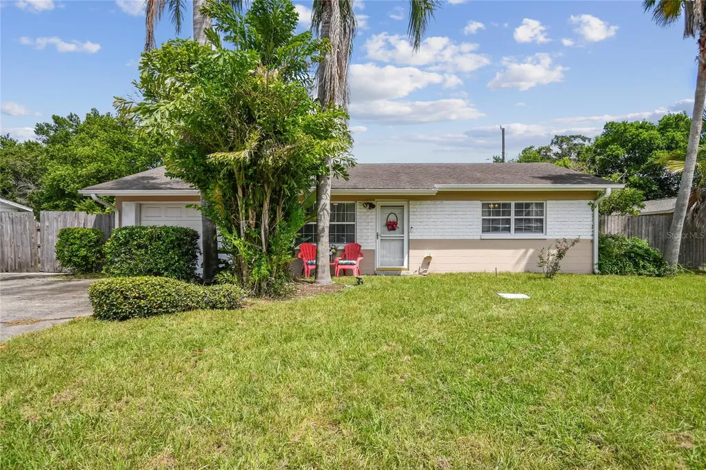 228 Obrien Road Fern Park FL 32730