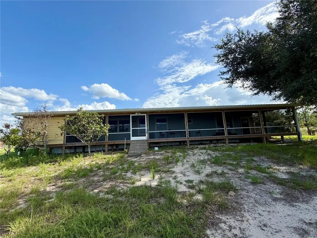 713 Sultenfuss Road Babson Park FL 33827