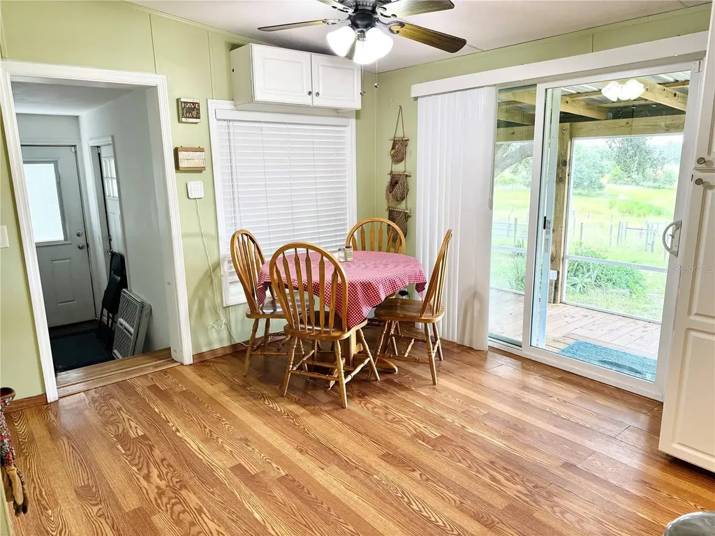 713 Sultenfuss Road Babson Park FL 33827
