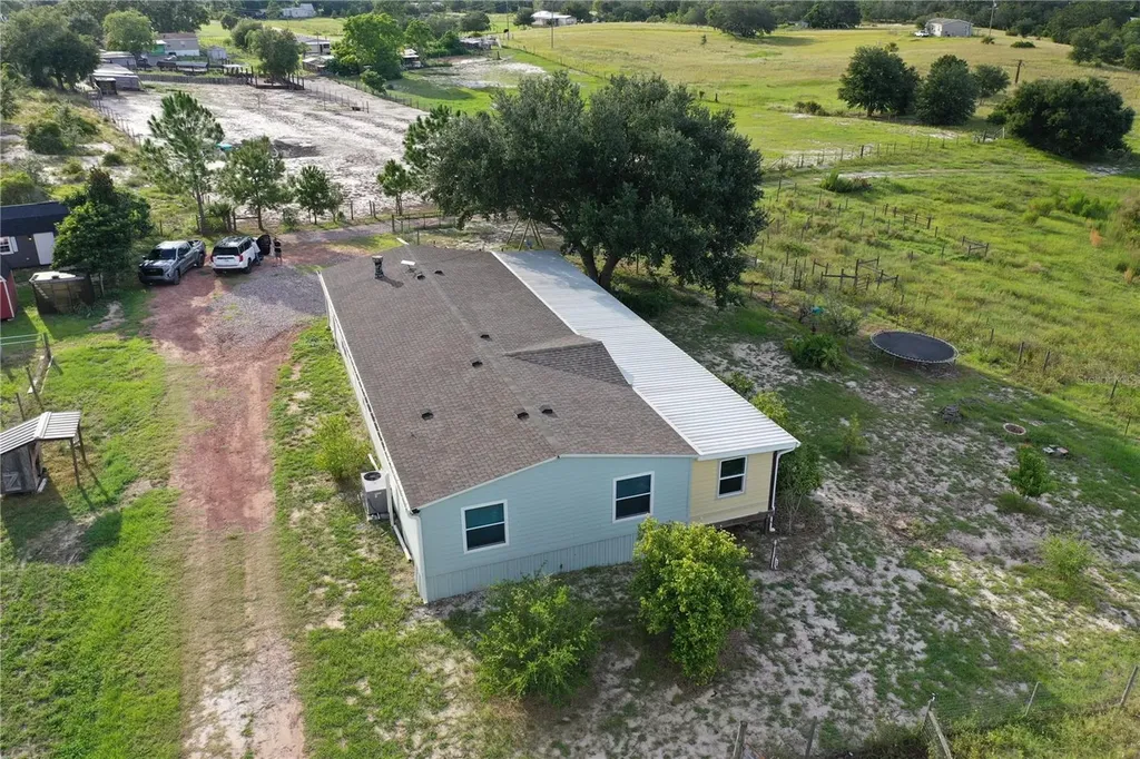 713 Sultenfuss Road Babson Park FL 33827