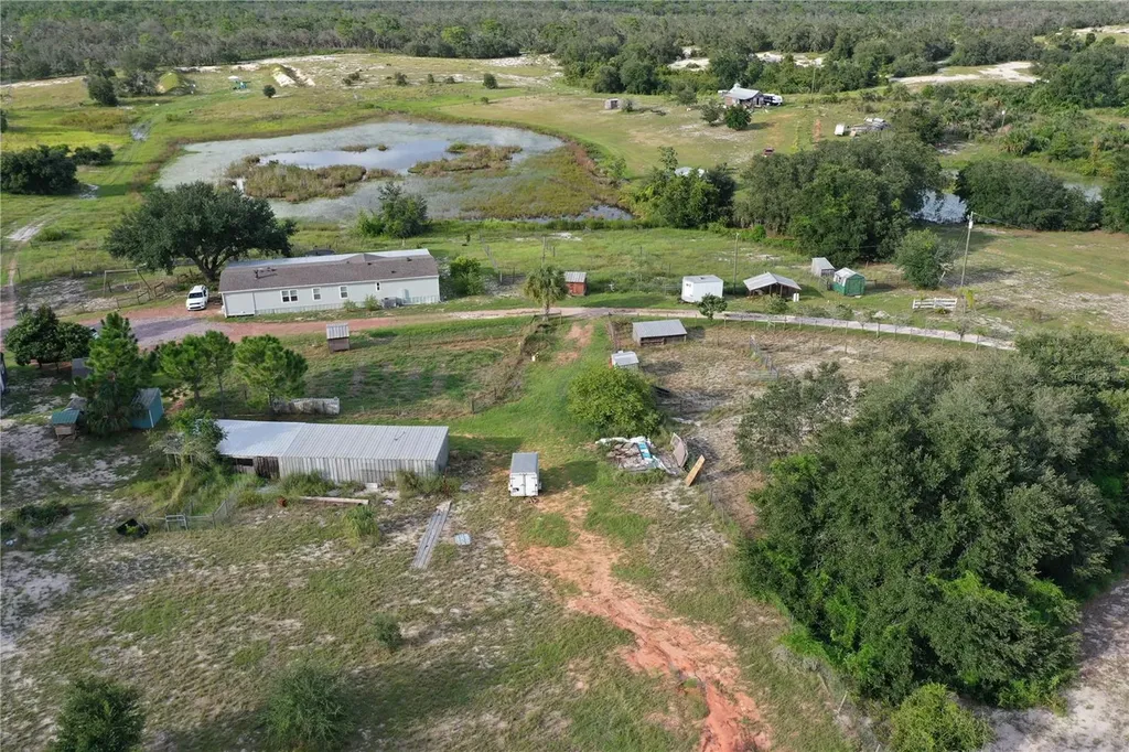 713 Sultenfuss Road Babson Park FL 33827