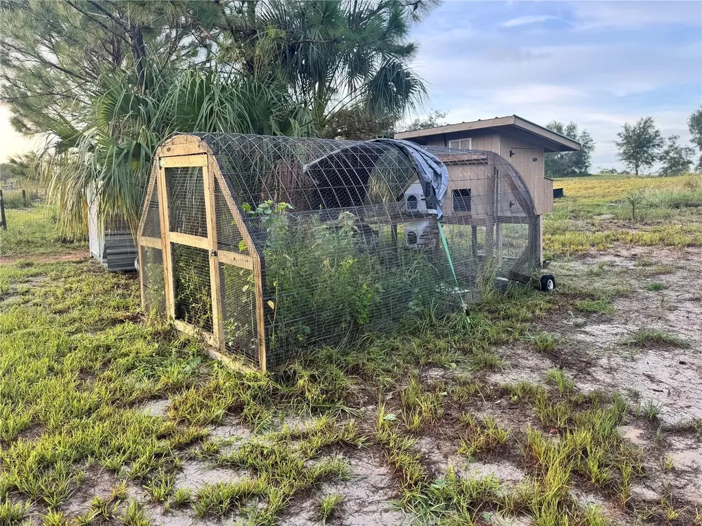 713 Sultenfuss Road Babson Park FL 33827