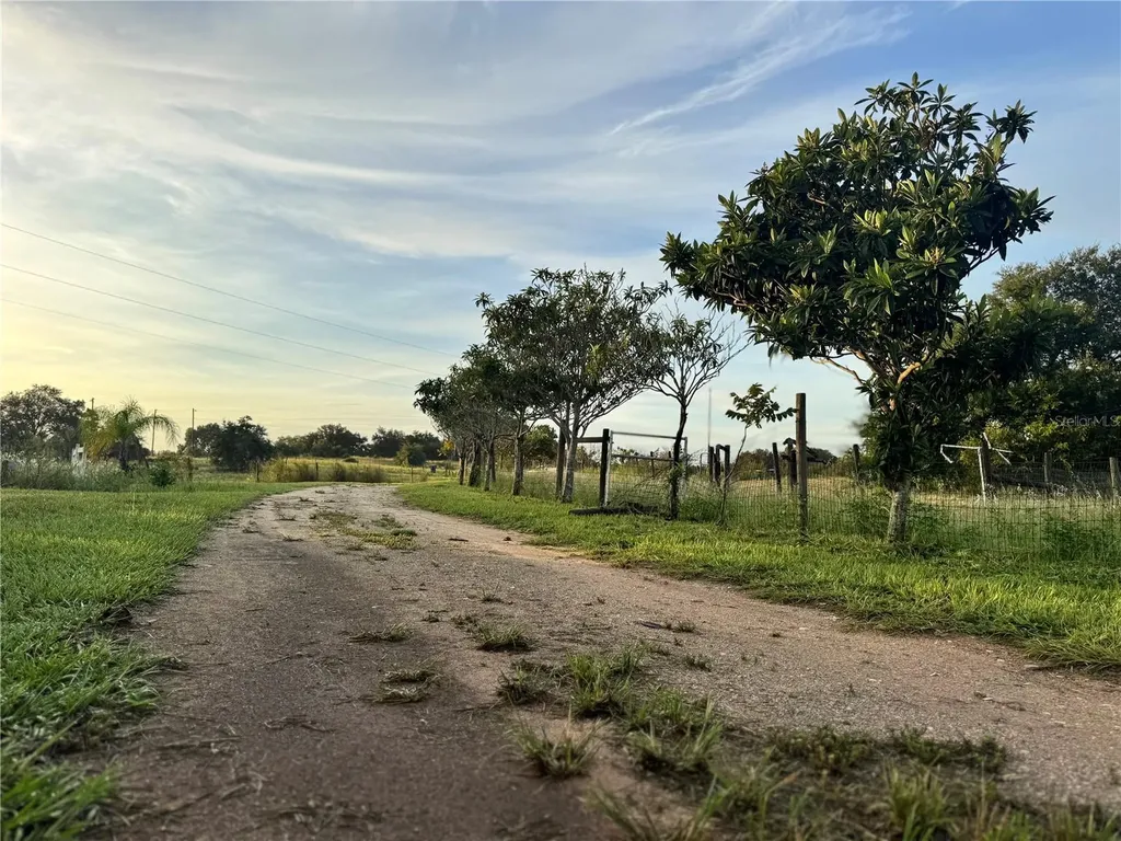 713 Sultenfuss Road Babson Park FL 33827