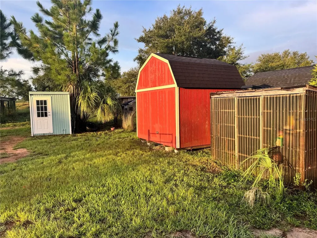 713 Sultenfuss Road Babson Park FL 33827