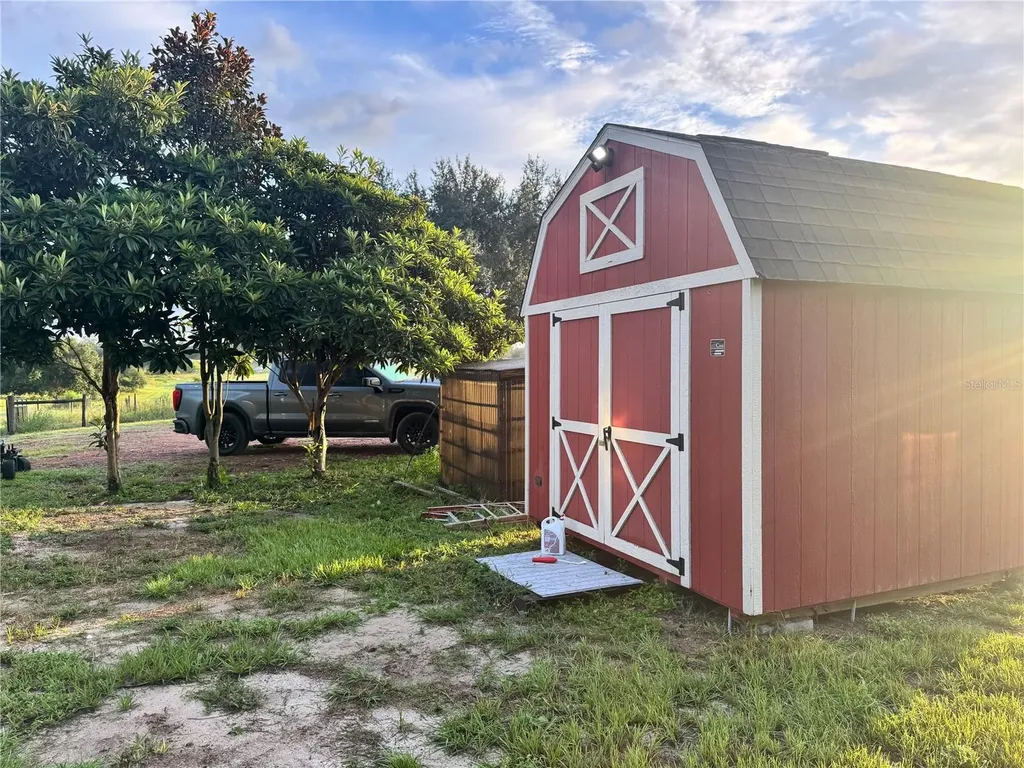 713 Sultenfuss Road Babson Park FL 33827