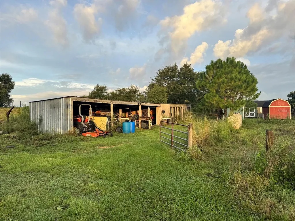 713 Sultenfuss Road Babson Park FL 33827