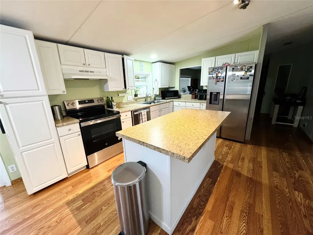 713 Sultenfuss Road Babson Park FL 33827