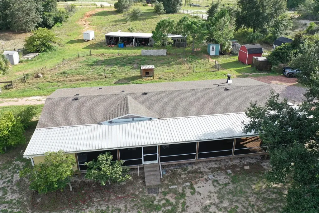 713 Sultenfuss Road Babson Park FL 33827