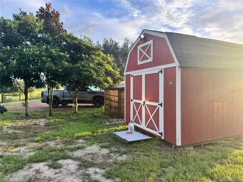 713 Sultenfuss Road Babson Park FL 33827