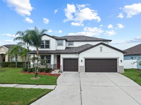 3825 Buckinghamshire Drive Land O Lakes FL 34638