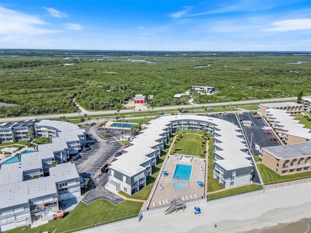 4831 Saxon Drive New Smyrna Beach FL 32169