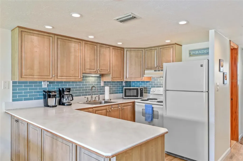 4831 Saxon Drive New Smyrna Beach FL 32169