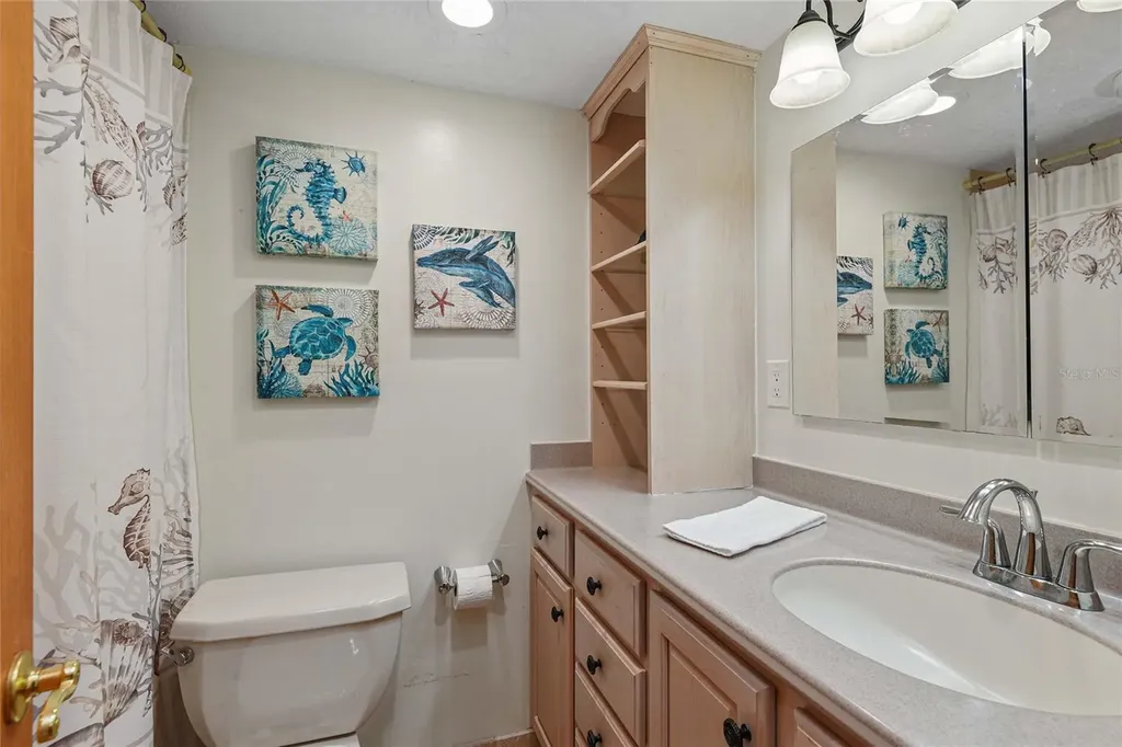 4831 Saxon Drive New Smyrna Beach FL 32169