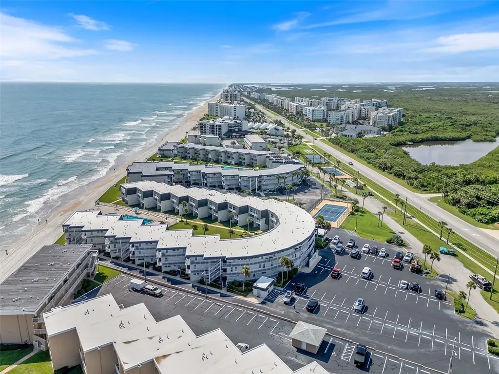 4831 Saxon Drive New Smyrna Beach FL 32169