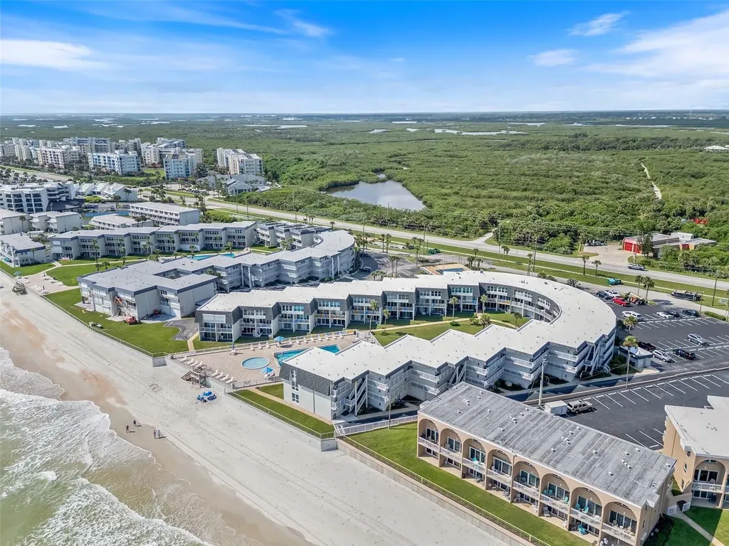 4831 Saxon Drive New Smyrna Beach FL 32169