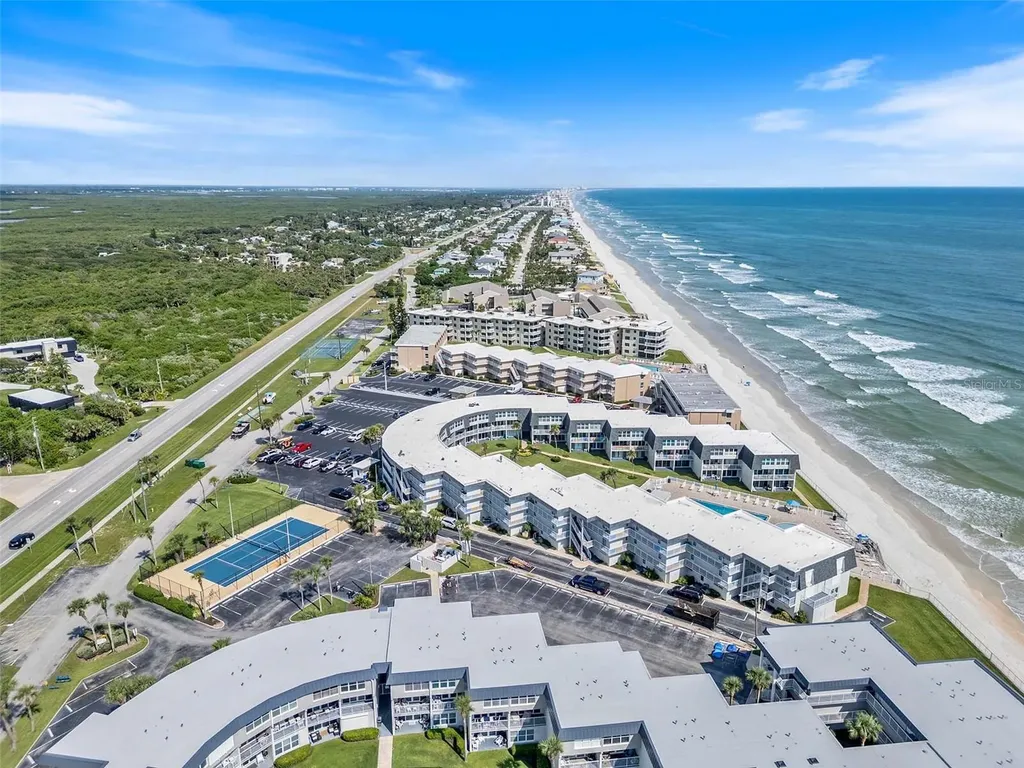 4831 Saxon Drive New Smyrna Beach FL 32169