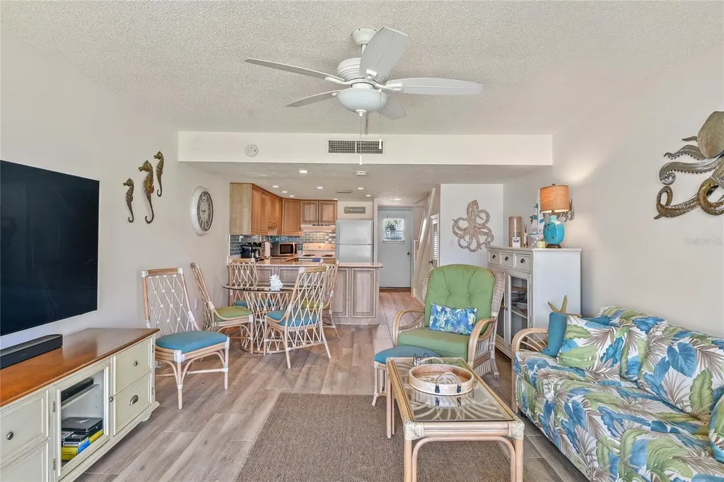 4831 Saxon Drive New Smyrna Beach FL 32169