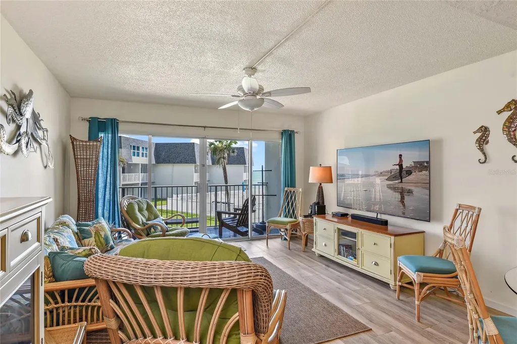 4831 Saxon Drive New Smyrna Beach FL 32169