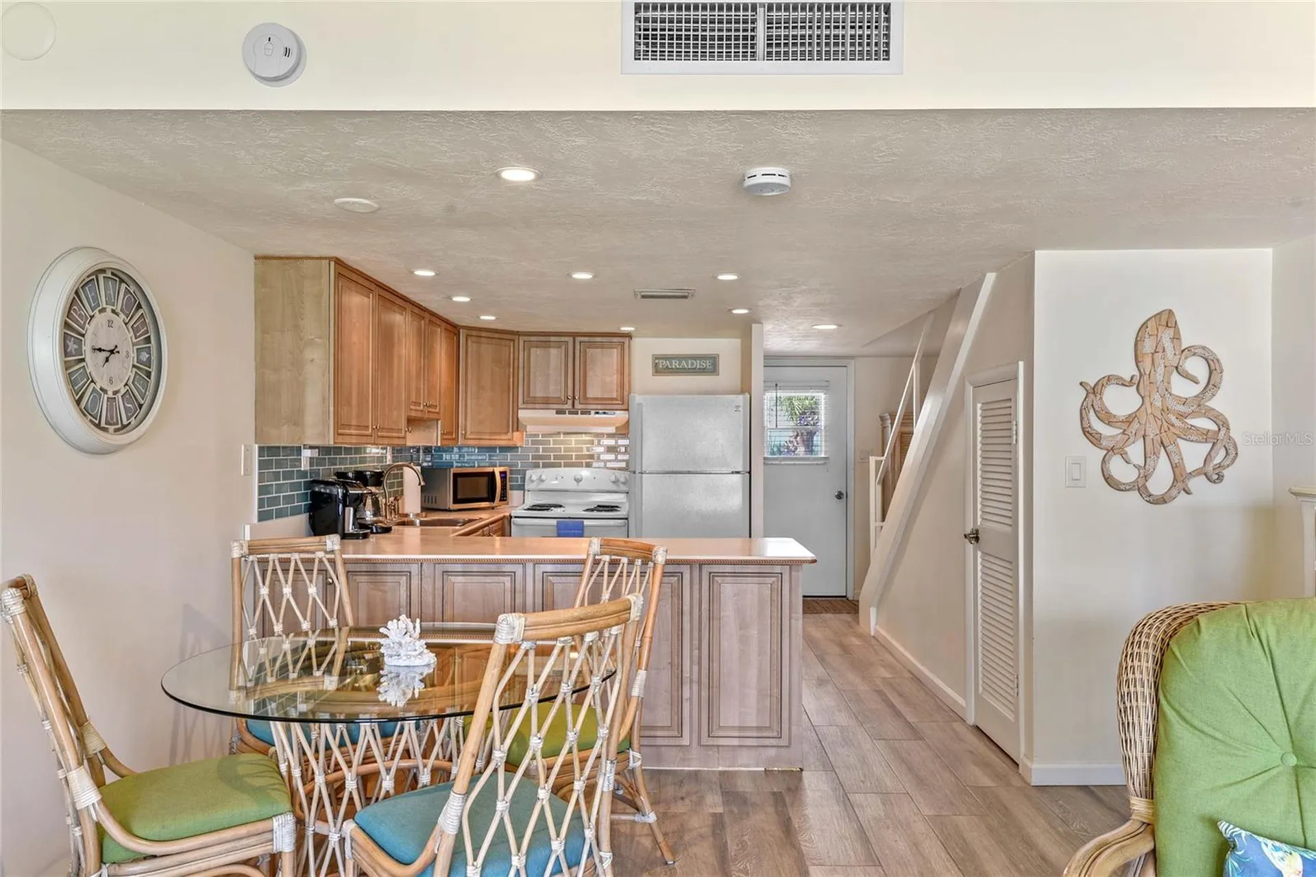 4831 Saxon Drive New Smyrna Beach FL 32169