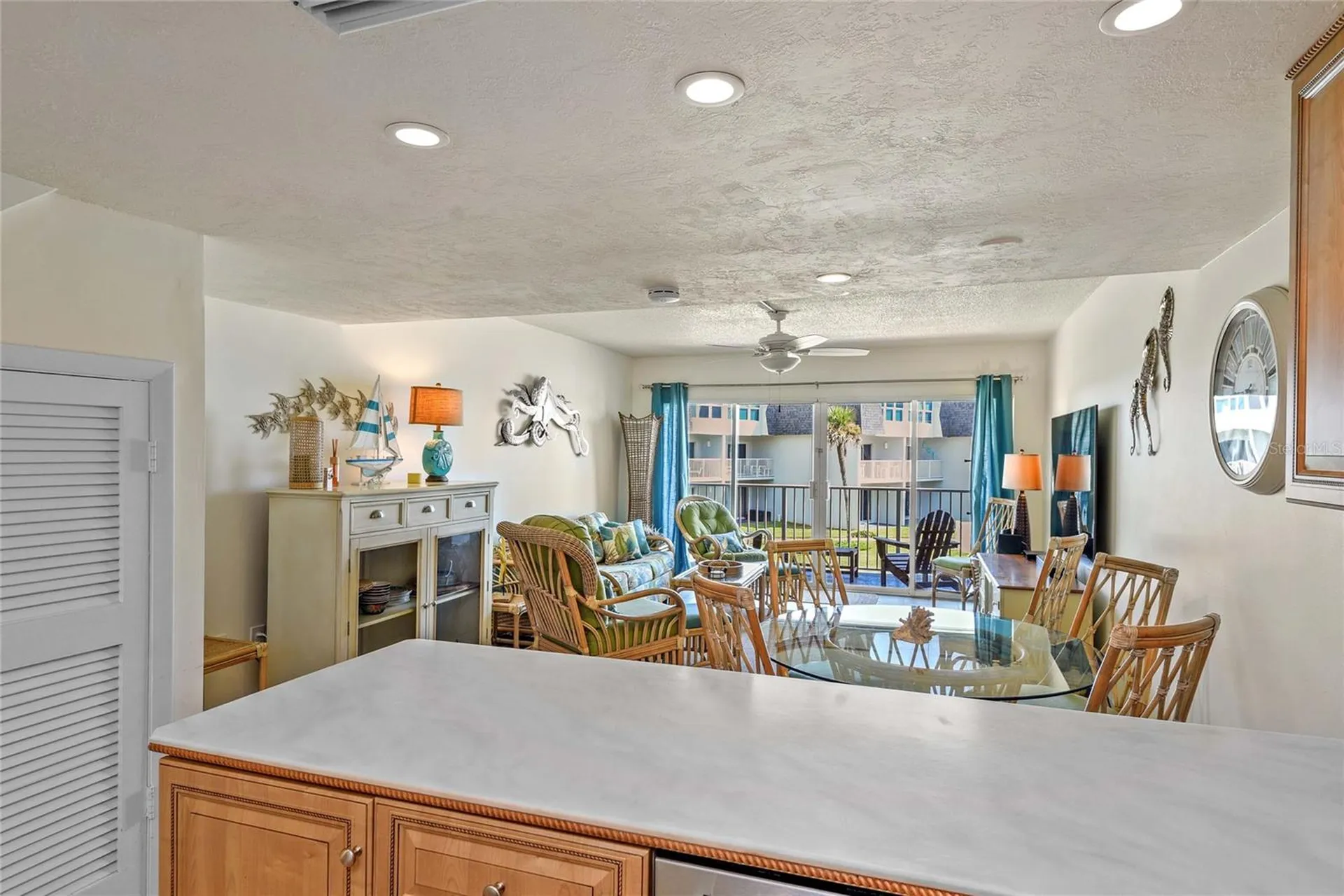 4831 Saxon Drive New Smyrna Beach FL 32169