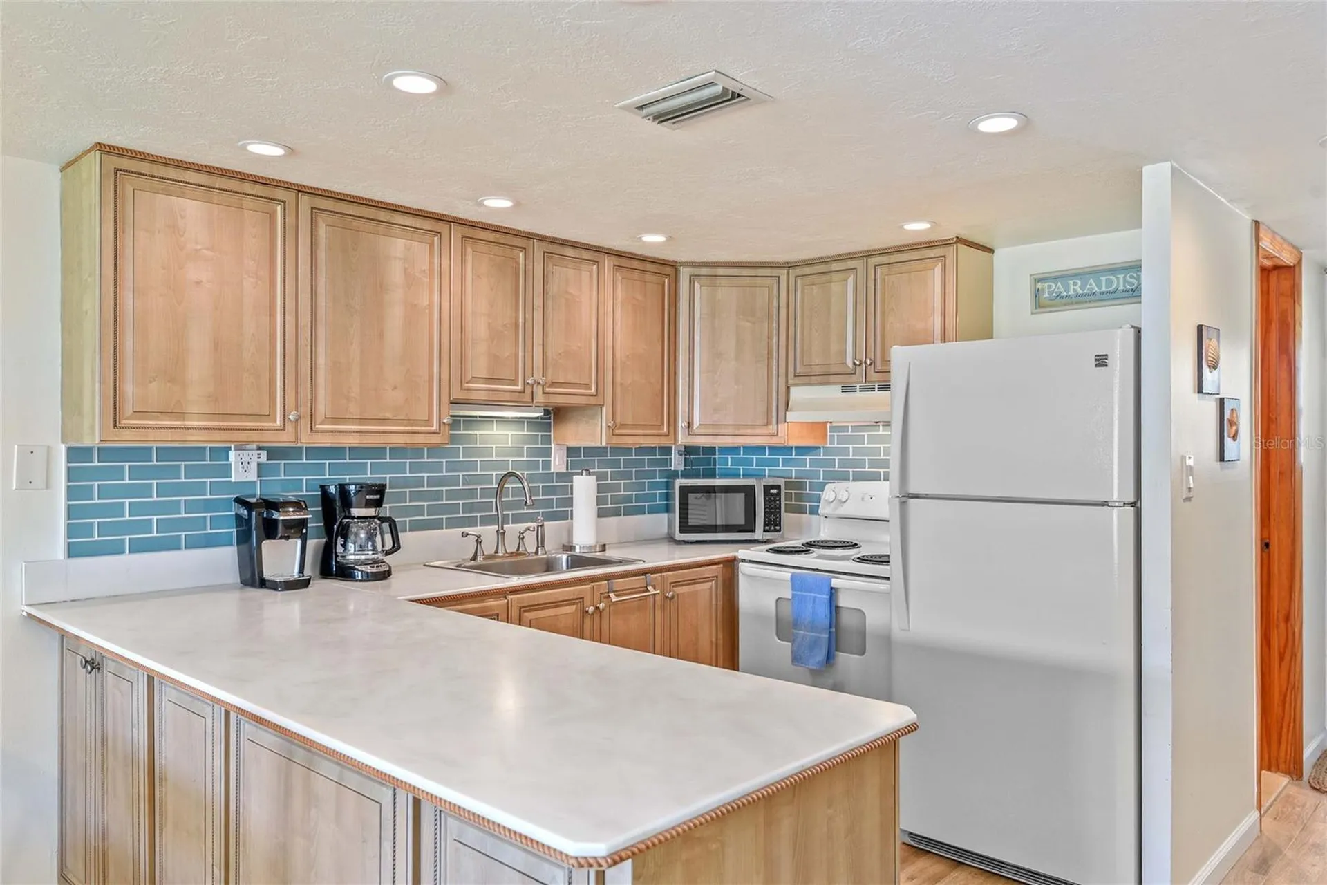 4831 Saxon Drive New Smyrna Beach FL 32169