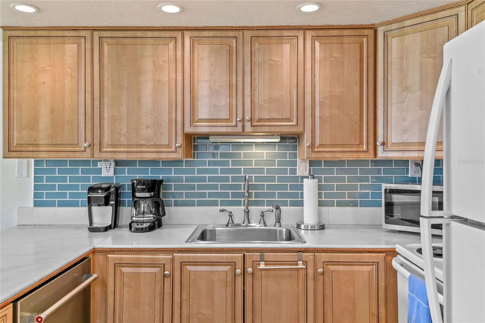4831 Saxon Drive New Smyrna Beach FL 32169