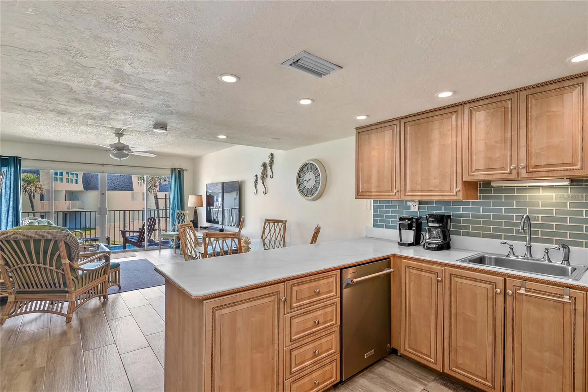 4831 Saxon Drive New Smyrna Beach FL 32169
