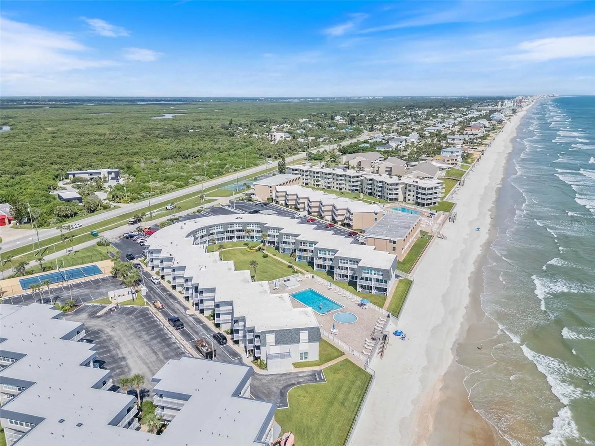 4831 Saxon Drive New Smyrna Beach FL 32169